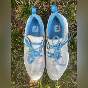 FJ WOMEN’S FLEX GOLF SHOES